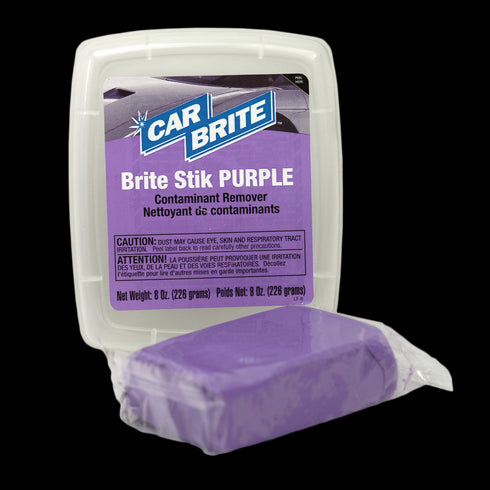 Brite Stik Purple